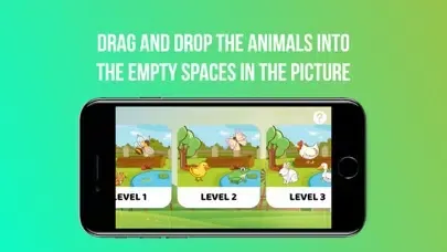 Puzzle for Education স্ক্রিনশট