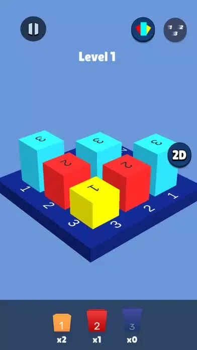 Sudoku - Skyscraper Sudoku Ekran Görüntüleri