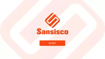 Tangkapan skrin Sansisco