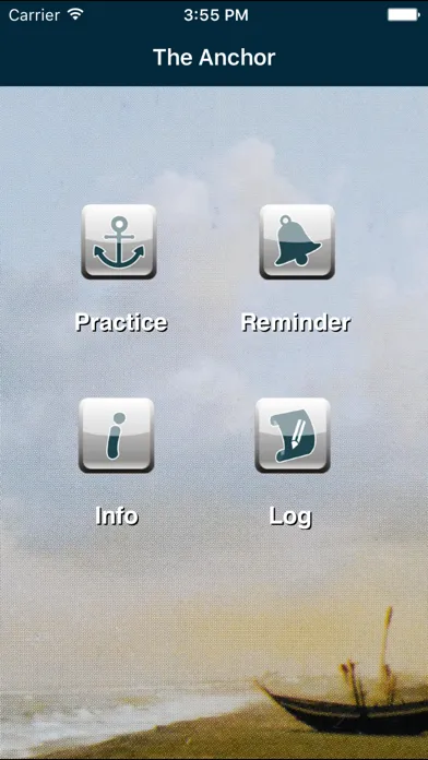 The Breathing Anchor স্ক্রিনশট