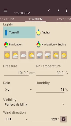 Sail Expert: Sailing App Screenshots