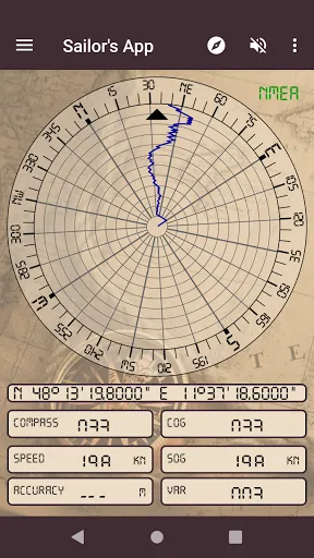 Sail Expert: Sailing App Screenshots