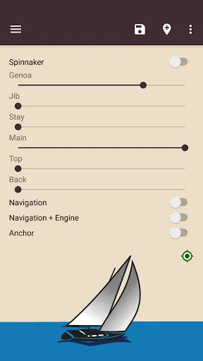 Sail Expert: Sailing App Screenshots