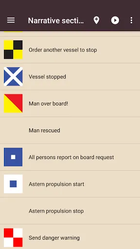 Sail Expert: Sailing App Screenshots