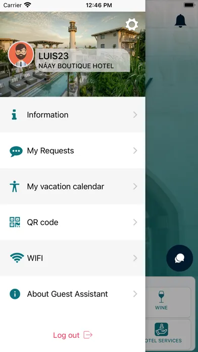 Tangkapan layar Naay Boutique Hotel Holbox