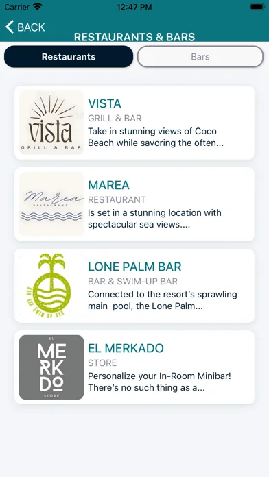Tangkapan layar Naay Boutique Hotel Holbox