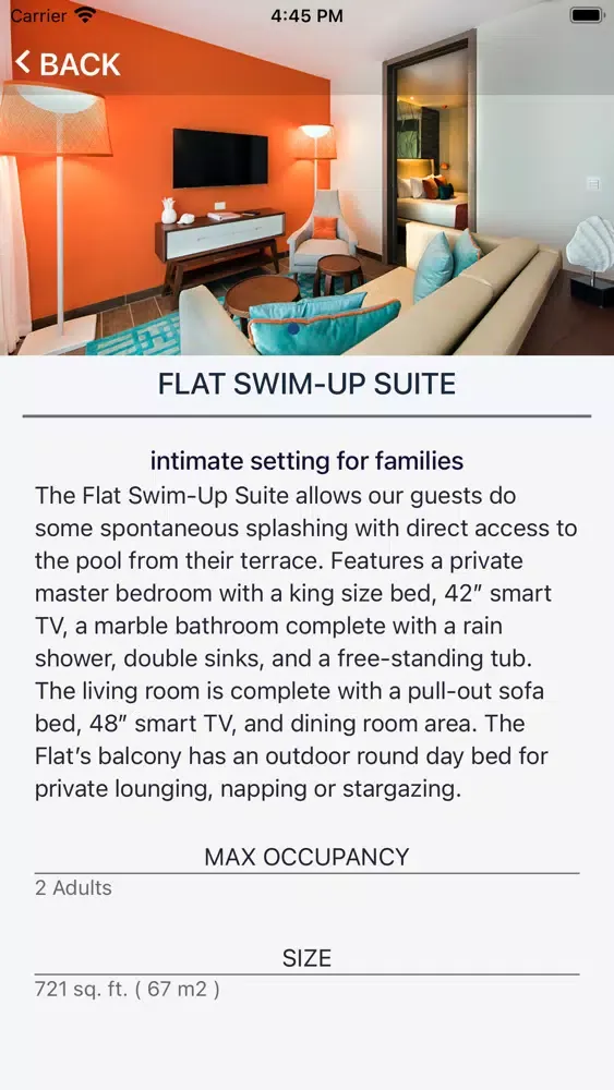 Скриншоты Azul Beach Resort Cap Cana