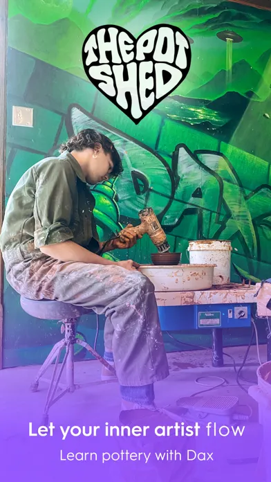 صور The Pot Shed