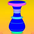 Pottery Craft 3D: Pot Art Game