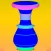 Pottery Craft 3D: Pot Art Game
