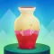 Let's Craft pottery challenge