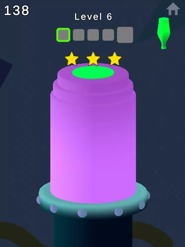 Let's Craft pottery challenge iPad  سکرین شاٹس