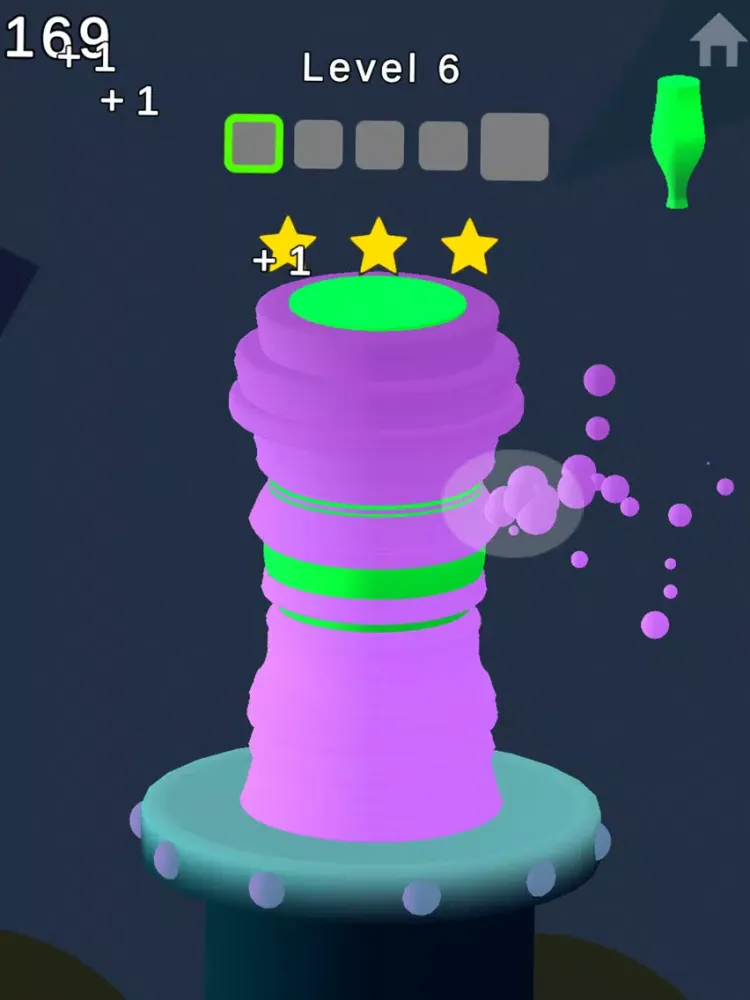 Let's Craft pottery challenge iPad  سکرین شاٹس
