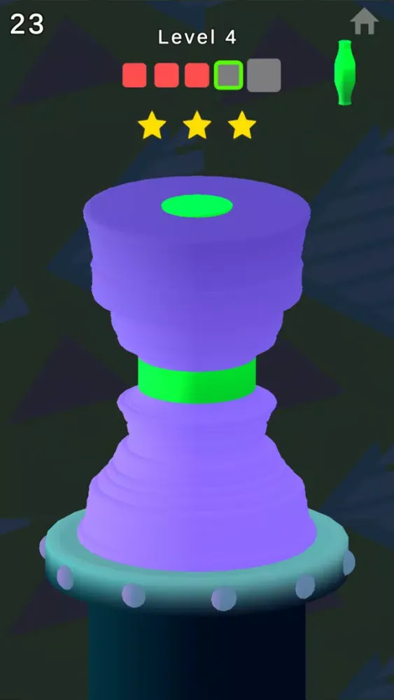 Let's Craft pottery challenge سکرین شاٹس