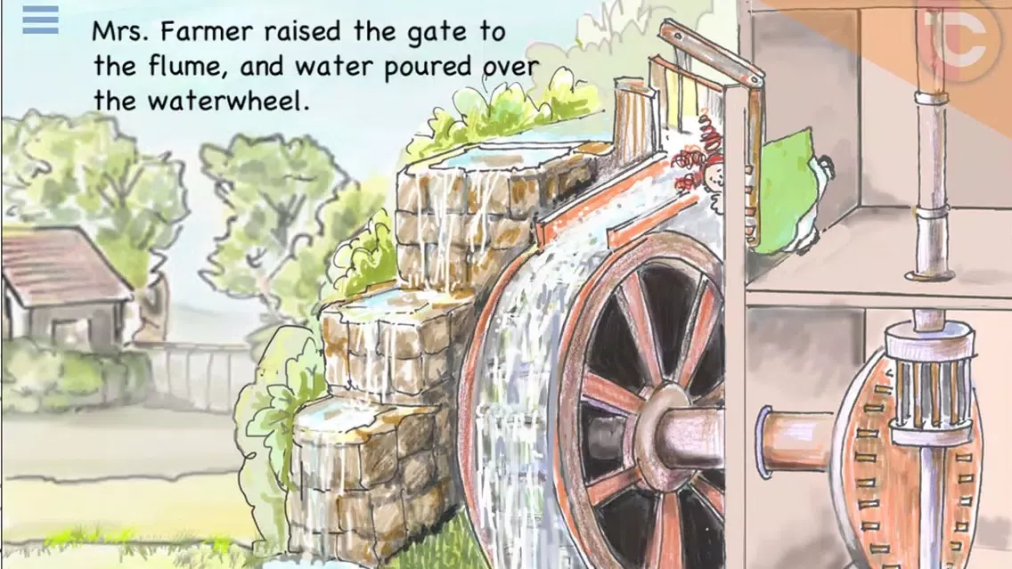 The Farmers' Toast स्क्रीनशॉट