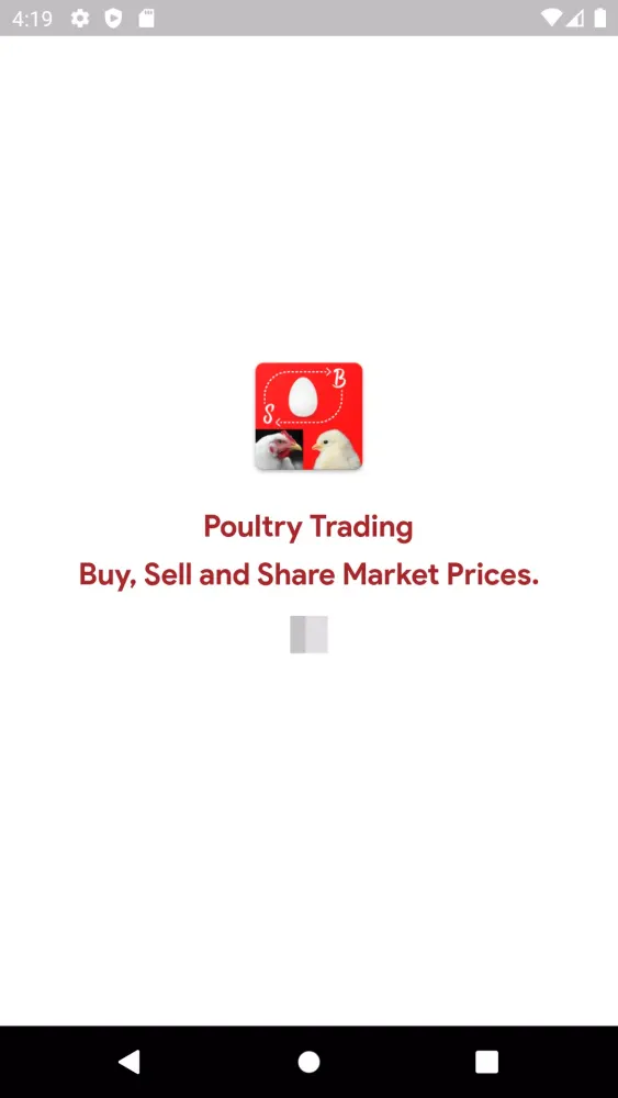 Capturas de pantalla de Poultry Trading