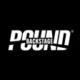 BACKSTAGE by POUND BACKSTAGE by POUND