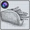 Sketch by Camera