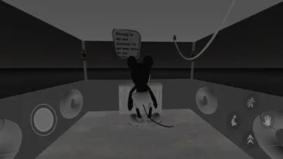 Captures d'écran de Captain Willie - Mickey Mouse
