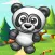 Pau Panda