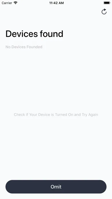 NB Charger Screenshots