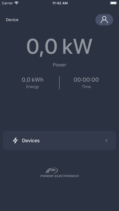 NB Charger應用截圖