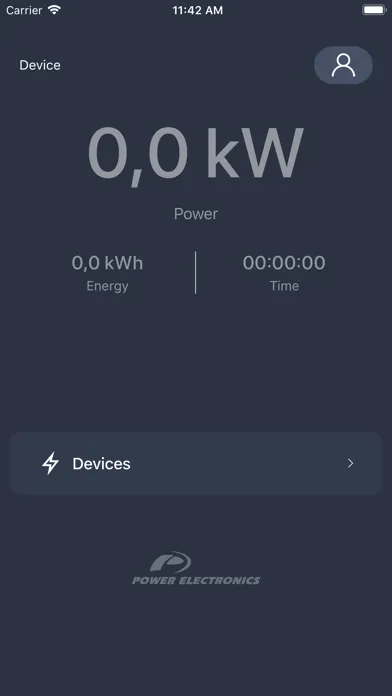 NB Charger Screenshots