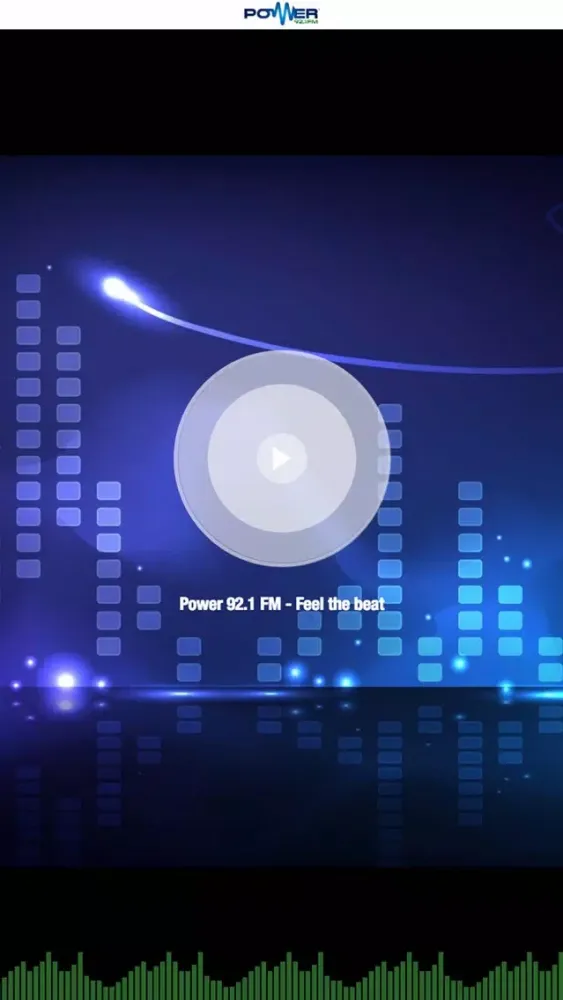 POWER921 سکرین شاٹس