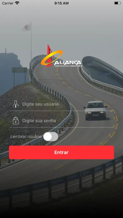 Aliança Sat Screenshots