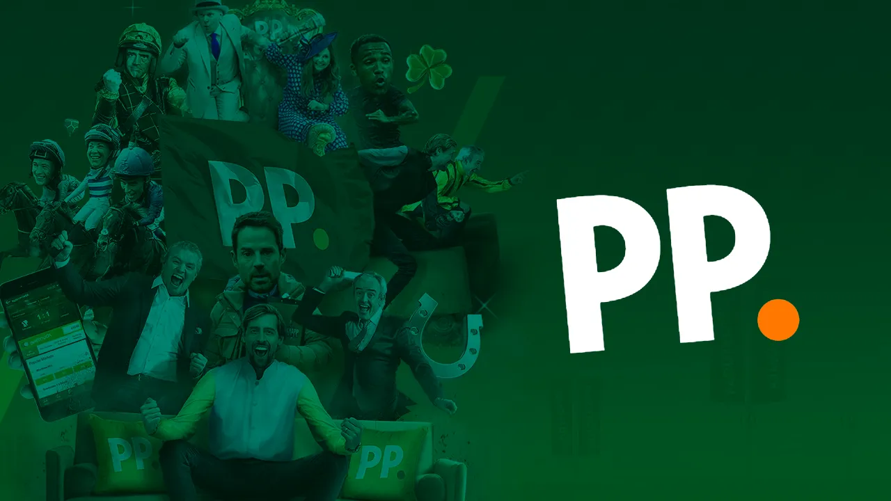 Paddy Power Screenshots