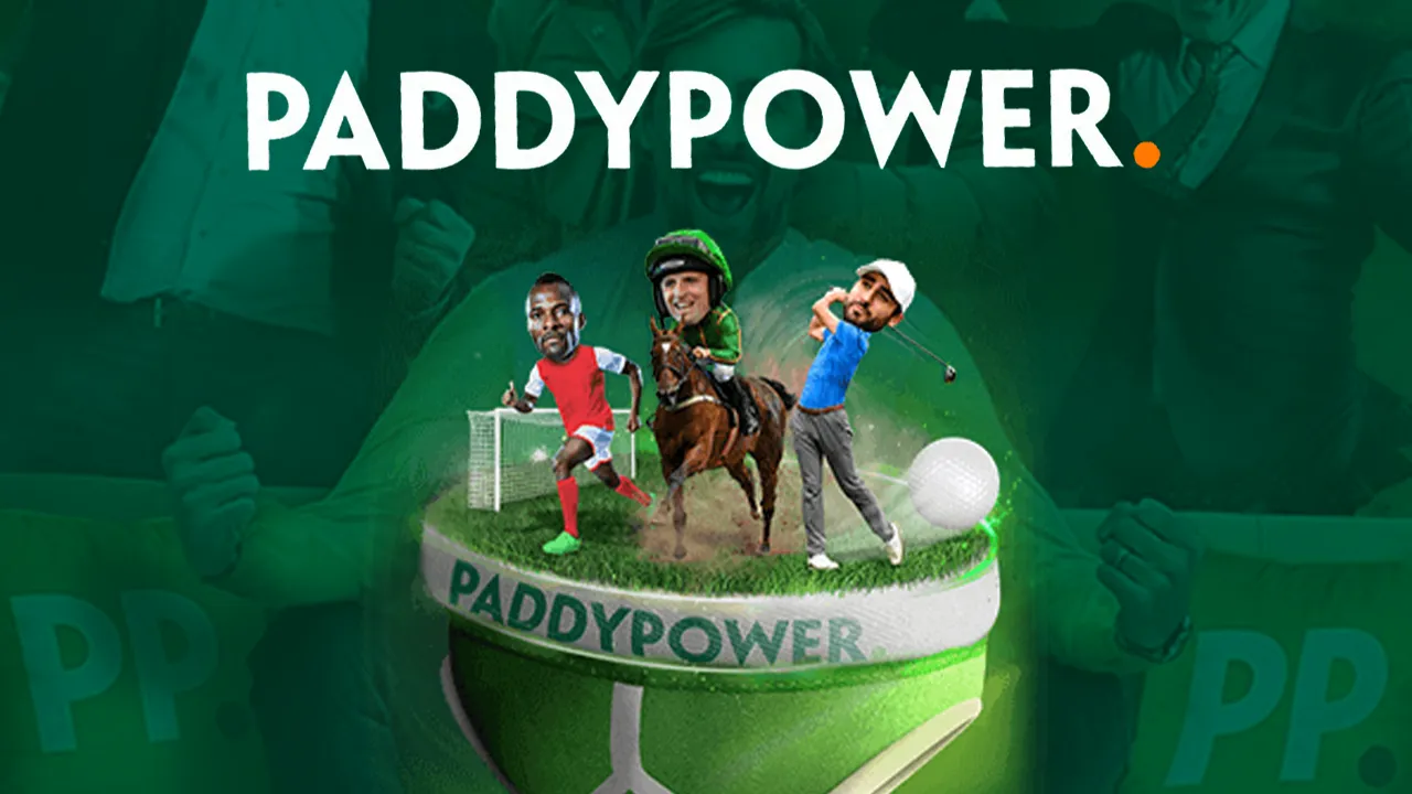 Paddy Power Screenshots