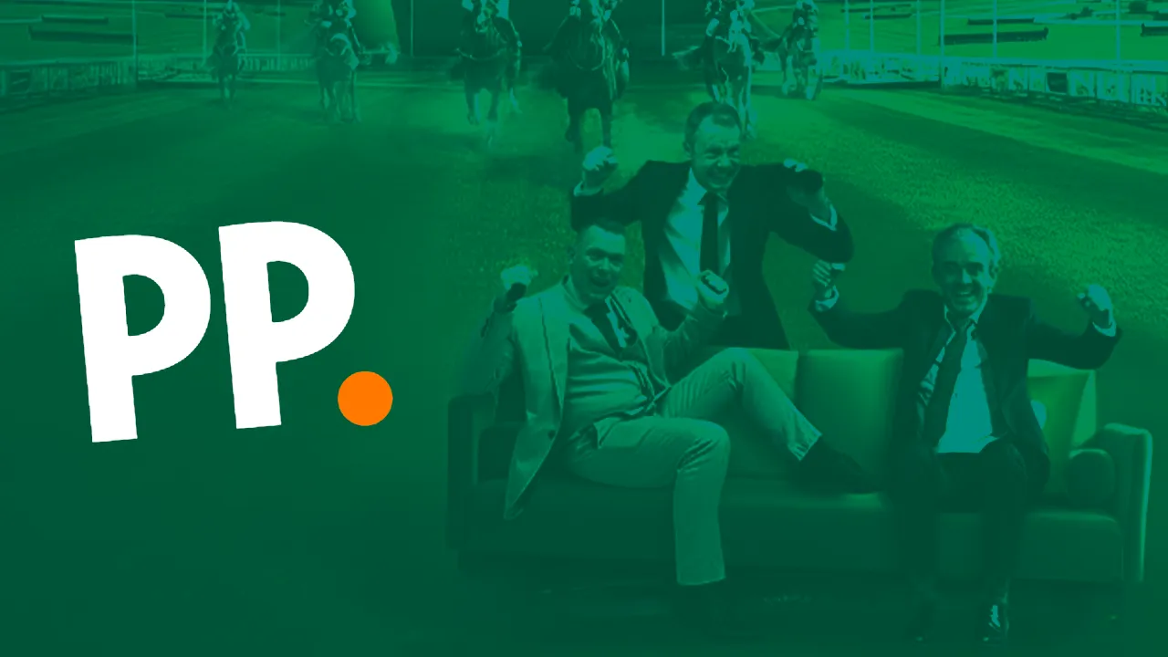 Paddy Power Screenshots