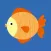 Fish Note:variety of fishes
