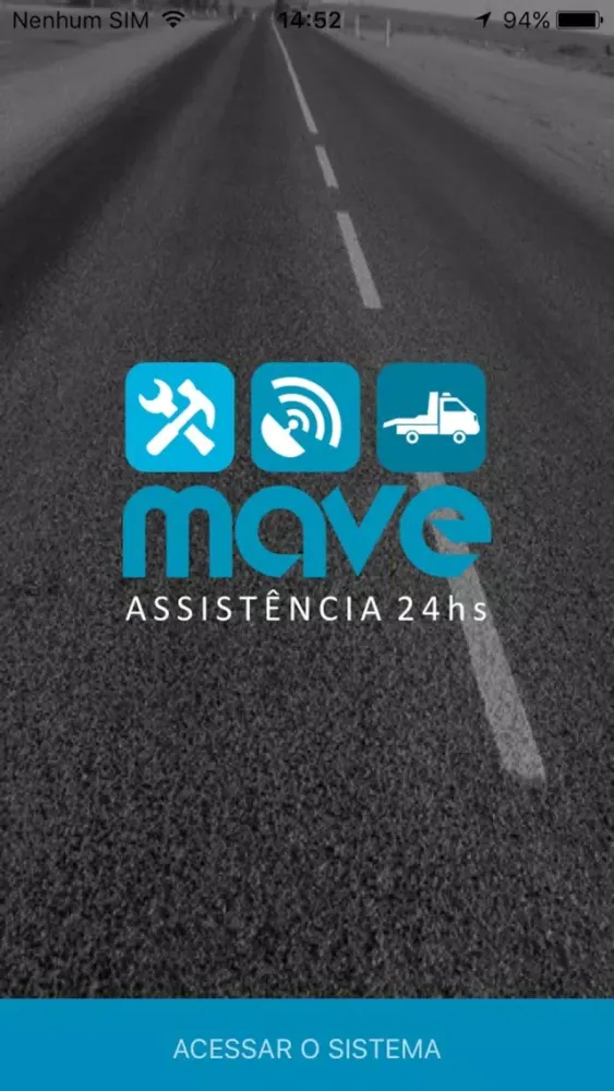 Capturas de pantalla de Mave Assistência 24 hs