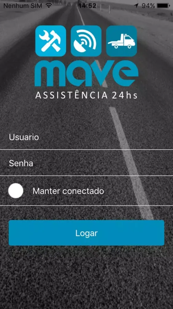 Capturas de pantalla de Mave Assistência 24 hs