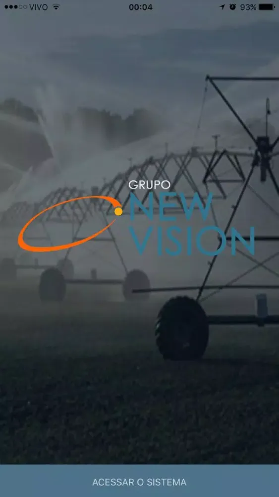 Скриншоты Grupo New Vision