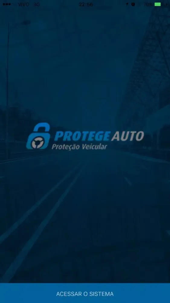 Скриншоты ProtegeAuto