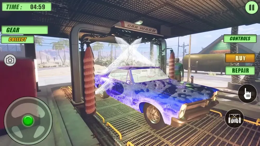 Power Wash: Water Gun Game 3D應用截圖