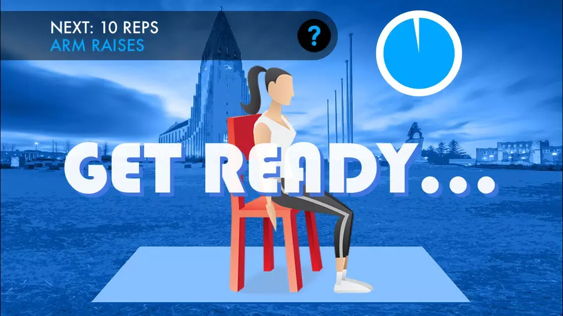 صور 20 Minute Beginners Workout