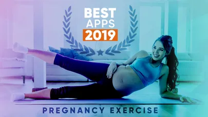 Prenatal & Postnatal Workout Screenshots