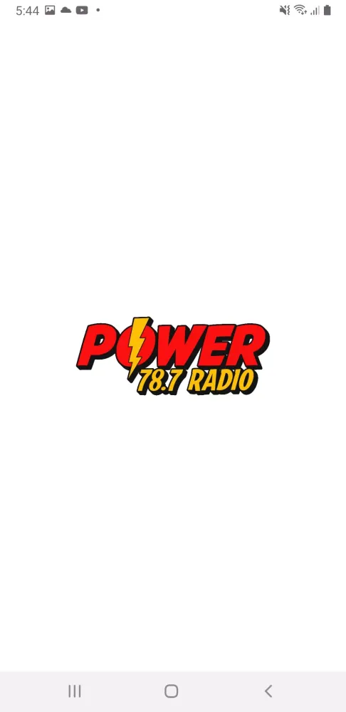 تصاویر Power 78.7 Radio