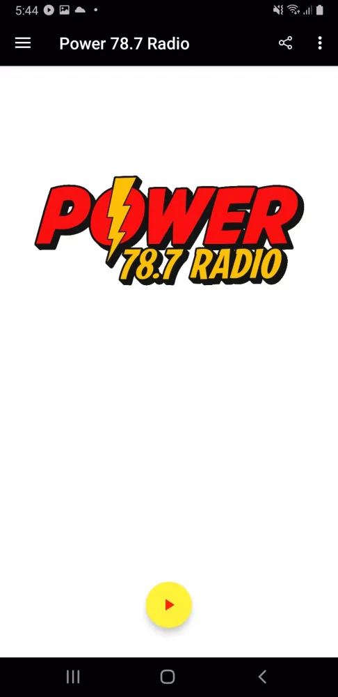 تصاویر Power 78.7 Radio