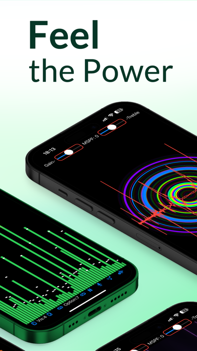 Screenshot di PowerAmp Music Player Premium