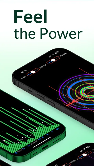صور PowerAmp Music Player Premium