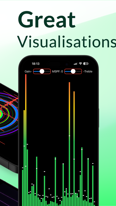 Screenshot di PowerAmp Music Player Premium
