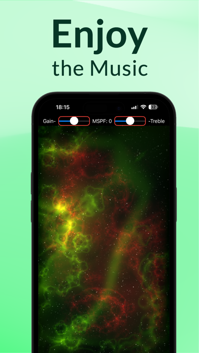 Screenshot di PowerAmp Music Player Premium