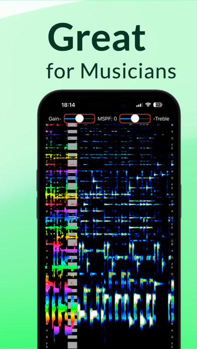 Screenshot di PowerAmp Music Player Premium