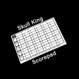 Skull King Scorer Skull King Scorer