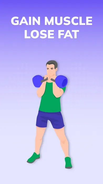 Kettlebell Craft Training سکرین شاٹس