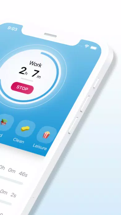 Ảnh chụp màn hình của Activity Tracker - Day Tracker